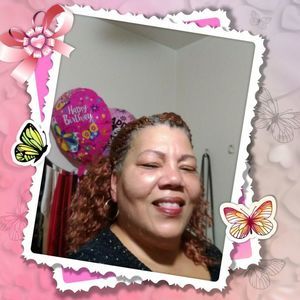 Meet your Posher, Alicia